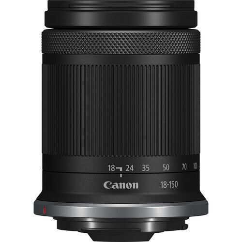 Canon EOS R7 Mirrorless Camera with 18-150mm Lens Canon EOS R7 Mirrorless Camera with 18-150mm Lens